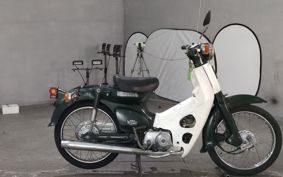 HONDA SUPER CUB50 C50