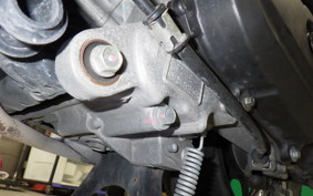 YAMAHA JOG-7 2021 AY01