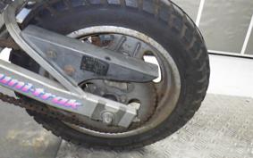 KAWASAKI KSR-1 2009 MX050B