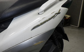 YAMAHA CYGNUS 125 X 2017