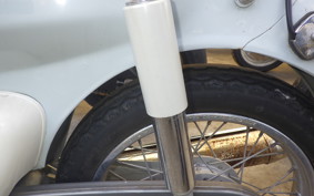 HONDA LITTLE CUB E AA01