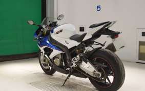 BMW S1000RR 2015