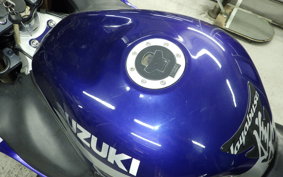 SUZUKI GSX-1300R HAYABUSA 2003