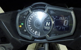 KAWASAKI NINJA 250 1996 EX250P