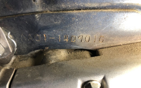 HONDA SUPER CUB50 AA01