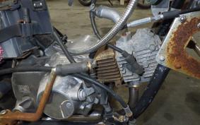 HONDA JAZZ TRIKE AC09