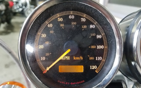 HARLEY XL1200S 2000 CHP