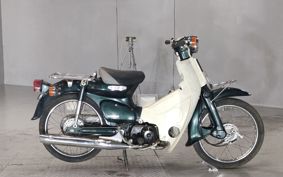 HONDA SUPER CUB50 AA01