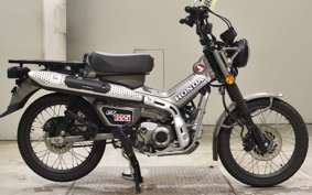 HONDA CT125-2 JA65