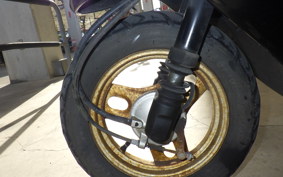 HONDA DIO Gen.6 AF68