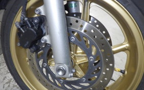 HONDA CB750 GEN 2 2007 RC42