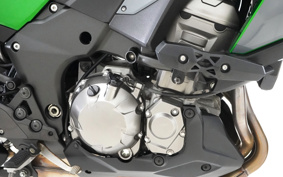 KAWASAKI VERSYS 1000 SE 2019 LZT00D
