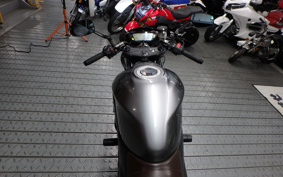 SUZUKI SV650X ABS 2019 VP55B