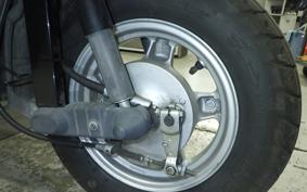 HONDA GYRO X 2021 TD02