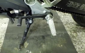 HONDA CB250RA MC52