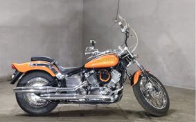 YAMAHA DRAGSTAR 400 2007 VH01J