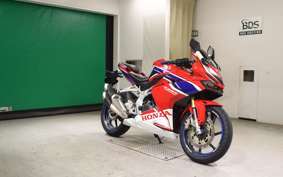 HONDA CBR250RR A 2024 MC51