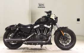 HARLEY XL1200X 2017