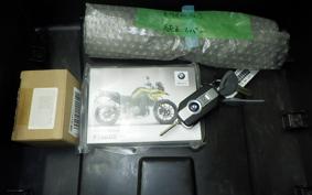 BMW F750GS 2019