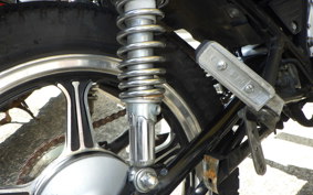 SUZUKI GN125-3F
