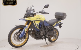 SUZUKI Vストローム800DE 2024 EM1BA