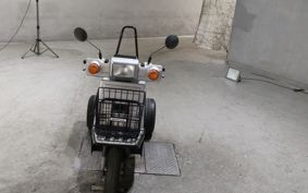 HONDA GYRO TD01