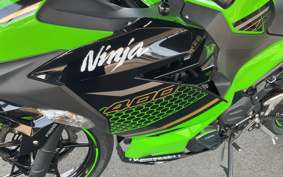KAWASAKI NINJA 400 2019 EX400G