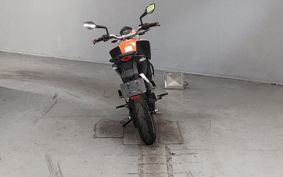 KTM 200 DUKE JUC4D