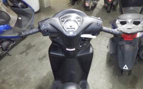 HONDA DIO110-3ﾍﾞｰｼｯｸ JK03