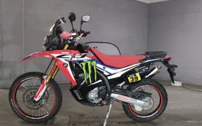 HONDA CRF250 RALLY  MD44