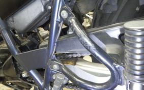 YAMAHA TW225 2014 DG09J