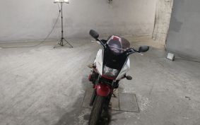 HONDA CB400SFV-3 BOLDOR 2007 NC39