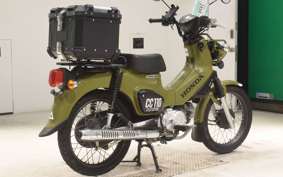 HONDA ｸﾛｽｶﾌﾞ110-2 JA45