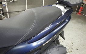 YAMAHA TRICITY 125 A SE82J