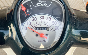 HONDA SUPER CUB50 AA09