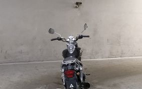 KAWASAKI ELIMINATOR 125 BN125A