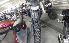 KAWASAKI KLX250D TRACKER X LX250V