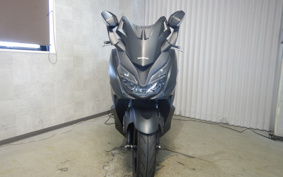 HONDA FORZA 250 MF15