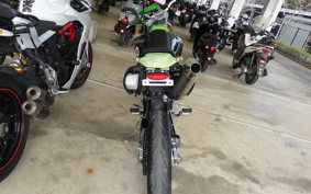 KAWASAKI KLX250D TRACKER LX250E