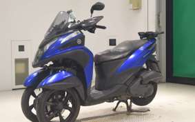 YAMAHA TRICITY 155 A 2018 SG37J