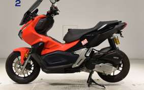 HONDA ADV150 KF38