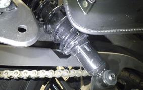 HONDA REBEL 250 2000 MC49