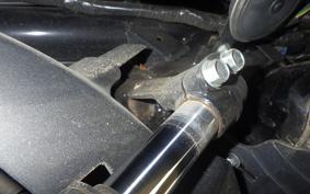 HONDA ﾀﾞﾝｸ AF78