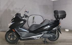HONDA FORZA Z MF10