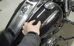 HARLEY FLHR 1750 2016