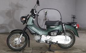 HONDA CROSS CUB 50 AA06