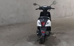 SUZUKI LETS CA4AA