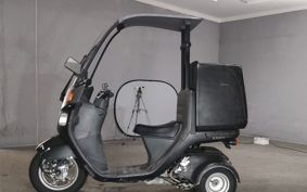 HONDA GYRO TA03