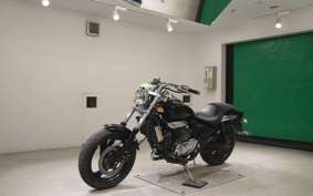 KAWASAKI ELIMINATOR 250 V VN250A