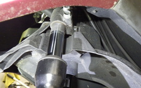 YAMAHA JOG-7 AY01